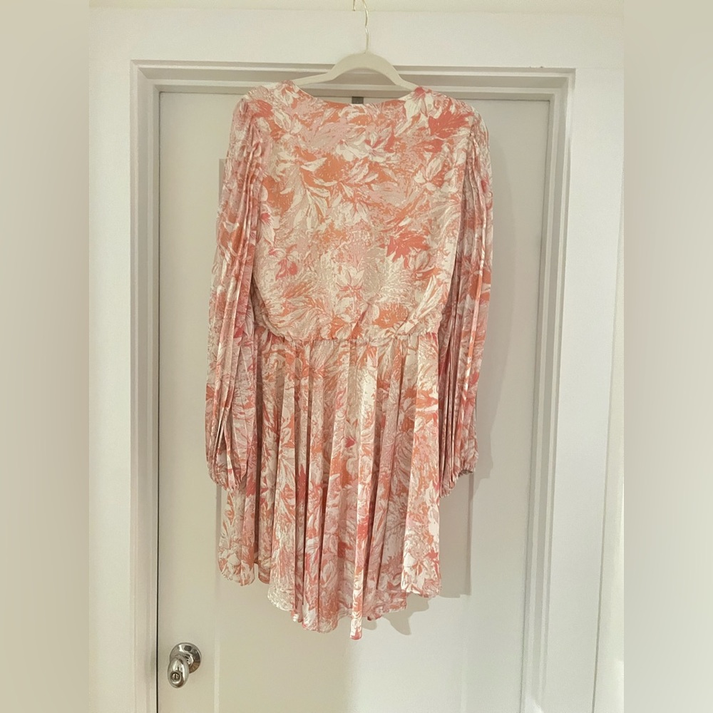 ASTR the Label Raphaela Dress - Picture 5 of 6